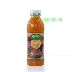 Sinh tố Osterberg Cam Xoài 1L