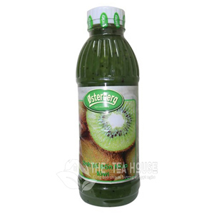 Sinh tố Osterberg Kiwi 1L