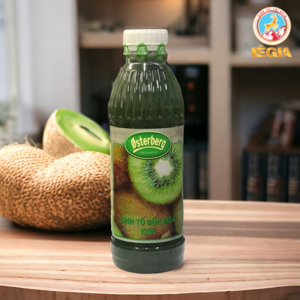 Sinh tố Osterberg Kiwi 1L