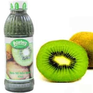 Sinh tố Osterberg Kiwi 1L