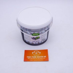 Sinh tố Osterberg Việt Quất 1L