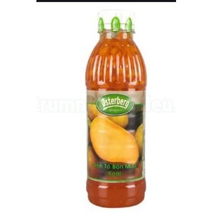 Sinh tố Osterberg Xoài 1L