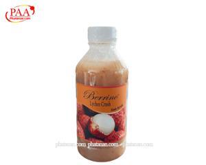 Sinh tố Vải Berino 1 Lít