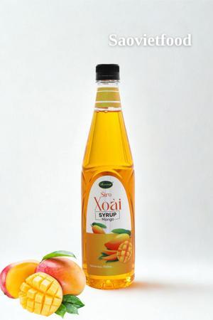 Sinh tố Xoài Berino