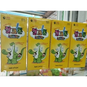 Siro bổ sung dinh dưỡng Jalkton 400ml