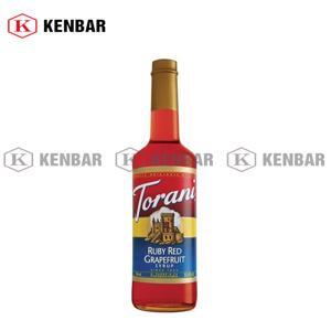 Siro Bưởi hồng Torani 700ml