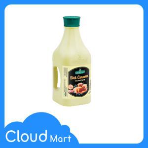 Siro Caramel Golden Farm - 2L