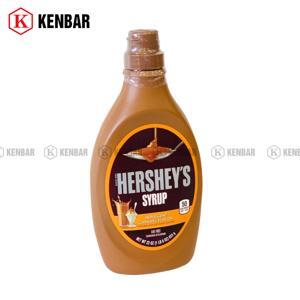 Sirô Caramel hiệu Hershey’s – 623g