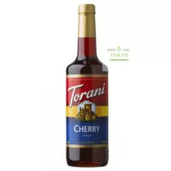 Siro Cherry Torani 700ml