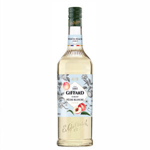 Sirô Đào Giffard Peach – 1L