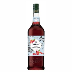 Sirô Đào Giffard Peach – 1L