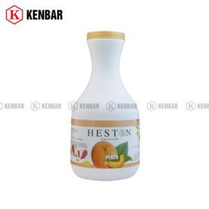 Siro Đào Heston 2kg