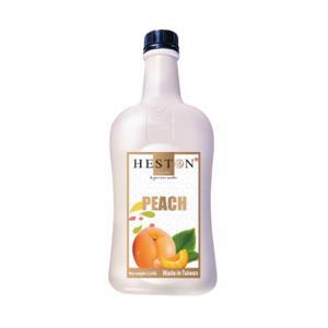 Siro Đào Heston 2kg