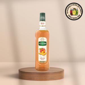 Siro đào Teisseire 700ml