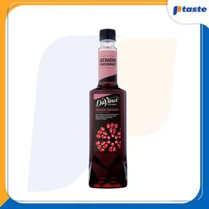 Siro Davinci Grenadine Pomegranate (Lựu) 750ml