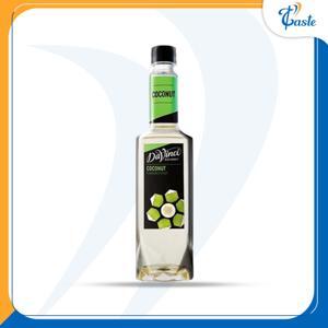 Siro Davinci hương vị Dừa (Coconut) 750 ml