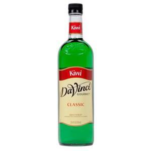 Siro Davinci Kiwi 750ml