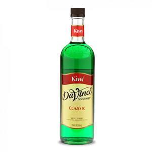 Siro Davinci Kiwi 750ml