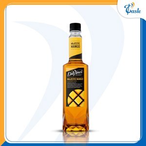 Siro Davinci Majestic Mango (Xoài) 750ml