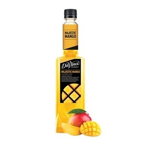 Siro Davinci Majestic Mango (Xoài) 750ml