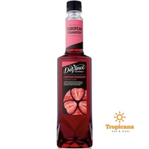 Siro Davinci Rose (Hoa Hồng) 750ml