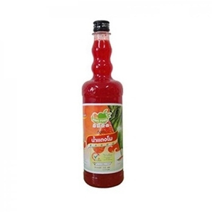 Siro Ding Fong hương dưa hấu 760ml