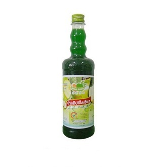 Siro Ding Fong Táo Xanh – 750ml