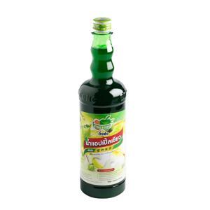 Siro Ding Fong Táo Xanh – 750ml