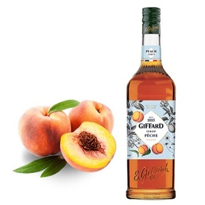 Sirô Dừa Giffard Coconut – chai 1L