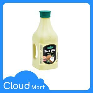 Siro dừa Golden Farm - 2L