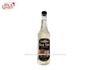 Siro dừa Golden Farm - 700ml