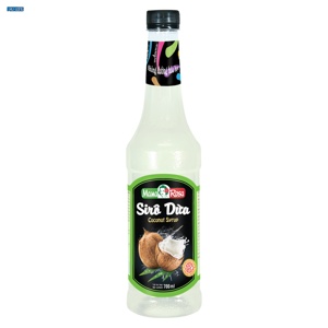 Siro dừa Golden Farm - 700ml