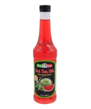 Siro dưa hấu Golden Farm - 700ml