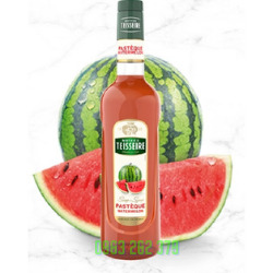 Sirô dưa hấu Teisseire Watermelon – chai 70cl