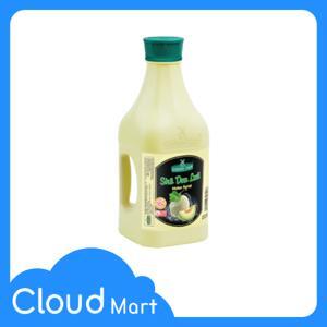 Siro dưa lưới Golden Farm - 2L