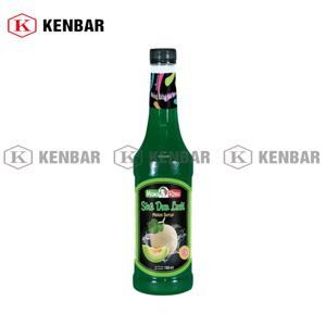 Siro dưa lưới Golden Farm - 700ml