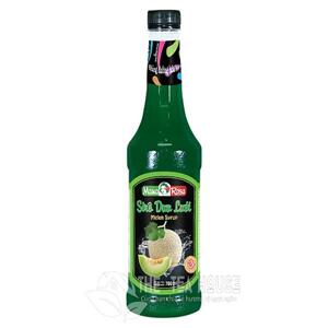 Siro dưa lưới Golden Farm - 700ml