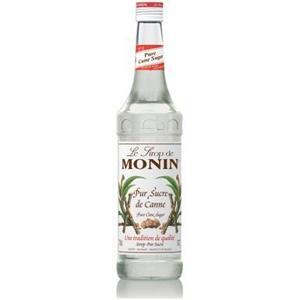 Siro đường mía Monin 700ml