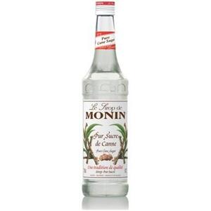 Siro đường mía Monin 700ml