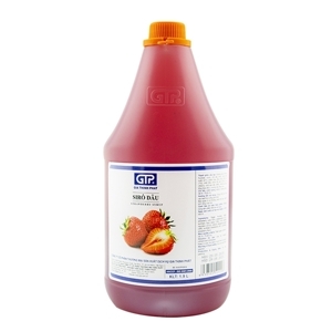 Siro Gia Thịnh Phát dâu 1.9l