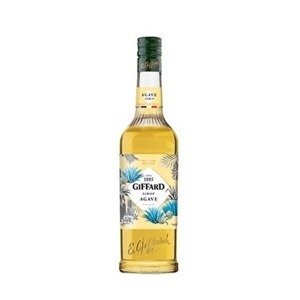 Siro Giffard Agave 700ml
