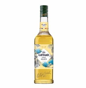 Siro Giffard Agave 700ml