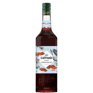 Siro Giffard Chocolate 1L