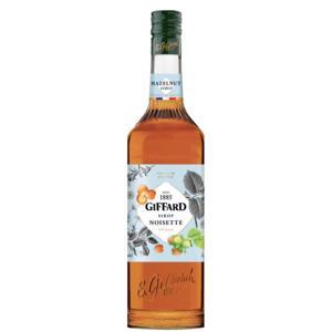 Siro Giffard Hazelnut ( Trái Phỉ) 1L
