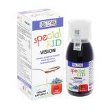 Siro hỗ trợ mắt Special Kid Vision 125ml