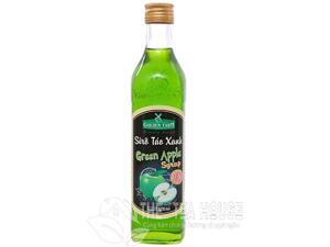 Siro hương kiwi Golden Farm 520ml