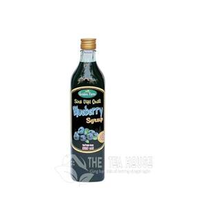 Sirô hương Việt Quất Golden Farm 520ml