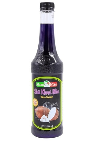 Siro khoai môn Golden Farm - 700ml
