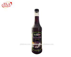 Siro khoai môn Golden Farm - 700ml