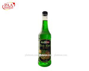 Siro kiwi Golden Farm - 700ml